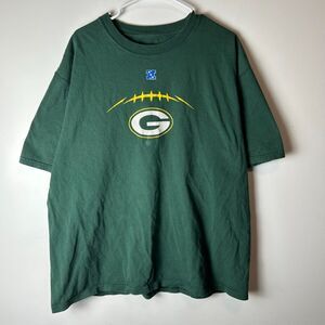 Packers Tee